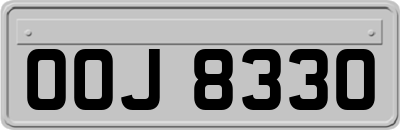 OOJ8330