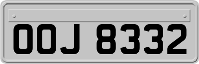 OOJ8332