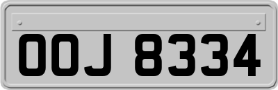 OOJ8334