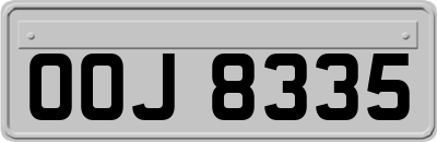 OOJ8335