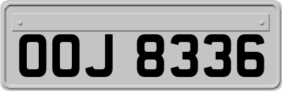OOJ8336