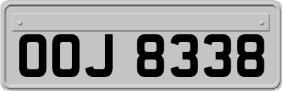 OOJ8338