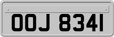 OOJ8341