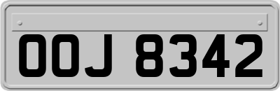 OOJ8342