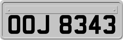 OOJ8343