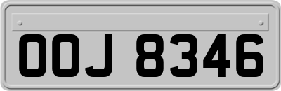 OOJ8346
