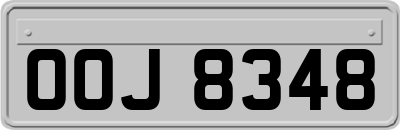 OOJ8348