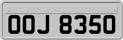 OOJ8350