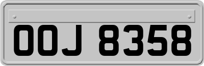 OOJ8358