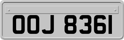 OOJ8361