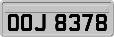 OOJ8378