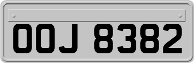 OOJ8382