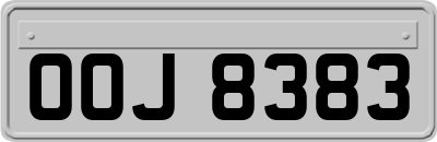 OOJ8383