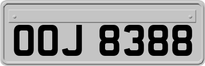 OOJ8388