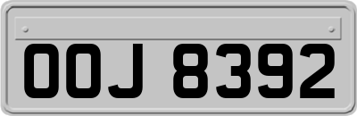 OOJ8392