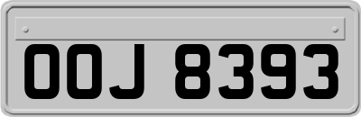 OOJ8393