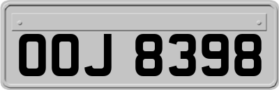 OOJ8398