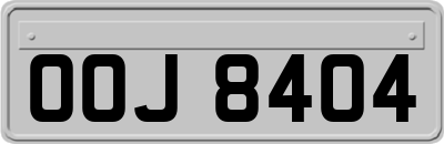 OOJ8404
