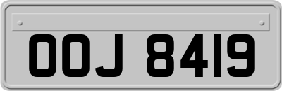 OOJ8419