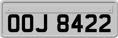 OOJ8422