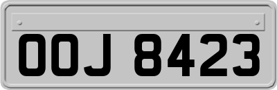 OOJ8423