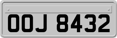 OOJ8432