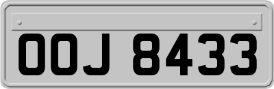OOJ8433