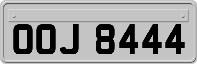 OOJ8444