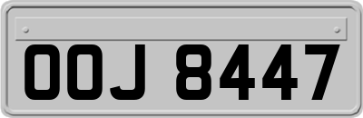 OOJ8447