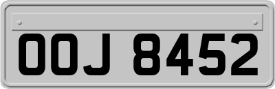 OOJ8452