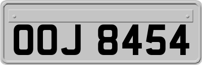 OOJ8454