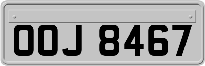 OOJ8467