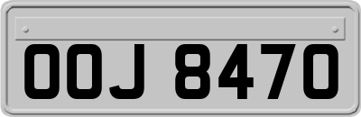 OOJ8470