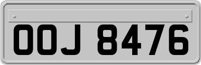OOJ8476