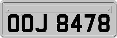 OOJ8478