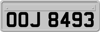 OOJ8493