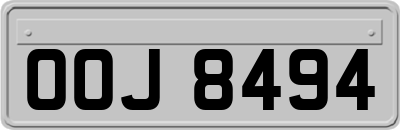 OOJ8494
