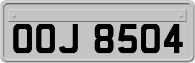 OOJ8504