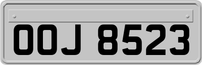 OOJ8523