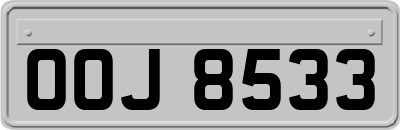 OOJ8533