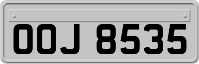OOJ8535