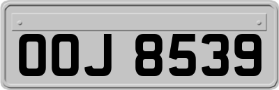 OOJ8539