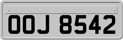 OOJ8542