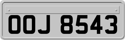 OOJ8543