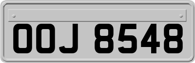 OOJ8548