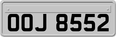 OOJ8552
