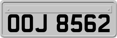 OOJ8562