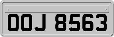 OOJ8563