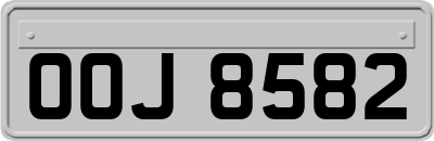 OOJ8582