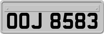 OOJ8583